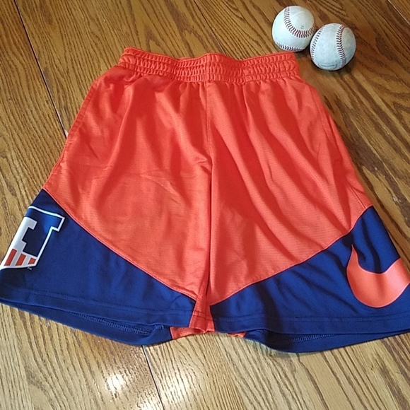 Nike Dri-fit shorts - Picture 2 of 7